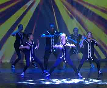 Hip Hop 2