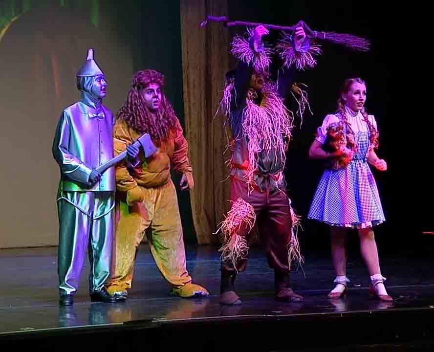 al Theater pic for Class Page